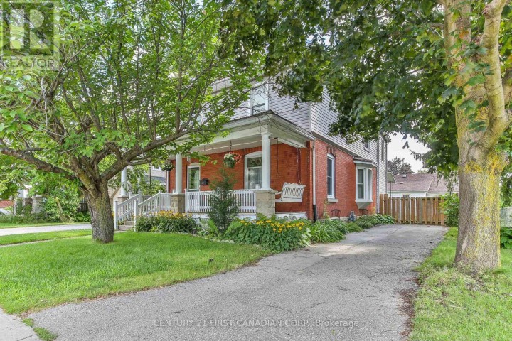 Photo 3 at 308 Broadway Street, Tillsonburg