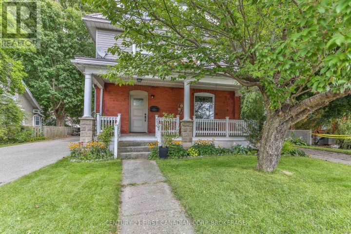 Photo 41 at 308 Broadway Street, Tillsonburg