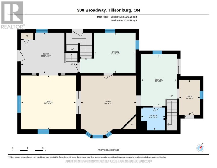 Photo 42 at 308 Broadway Street, Tillsonburg
