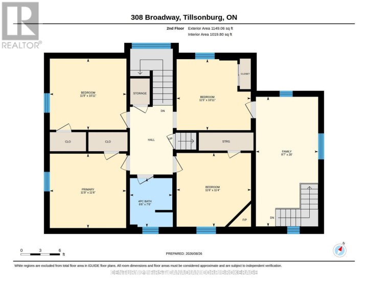 Photo 43 at 308 Broadway Street, Tillsonburg