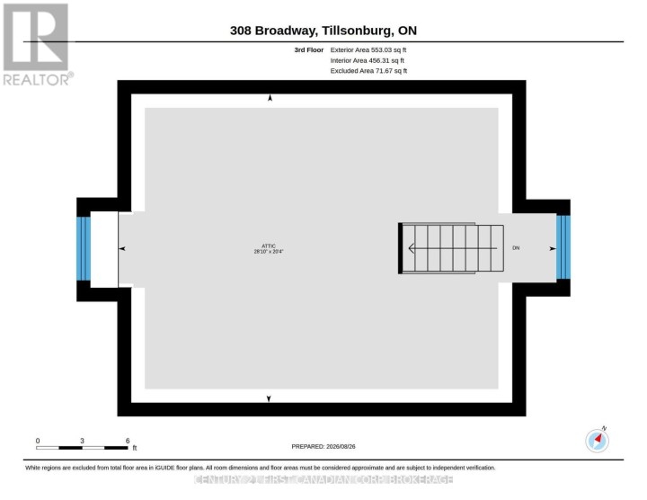 Photo 44 at 308 Broadway Street, Tillsonburg