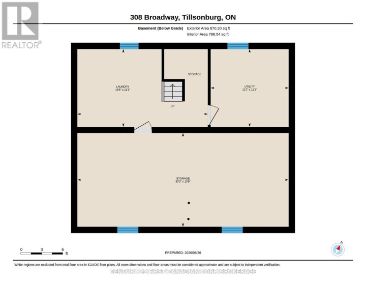 Photo 45 at 308 Broadway Street, Tillsonburg