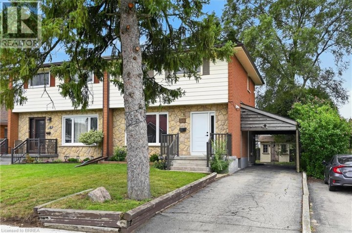 Photo 1 at 10 Elmwood Avenue, North Park / Wood St., Brantford