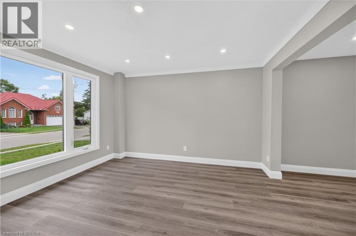 Photo 10 at 10 Elmwood Avenue, North Park / Wood St., Brantford