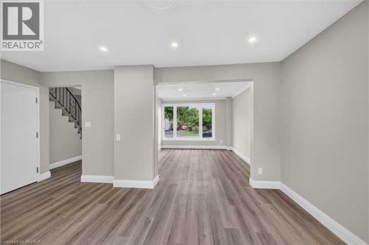 Photo 11 at 10 Elmwood Avenue, North Park / Wood St., Brantford