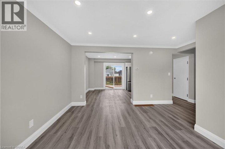 Photo 12 at 10 Elmwood Avenue, North Park / Wood St., Brantford