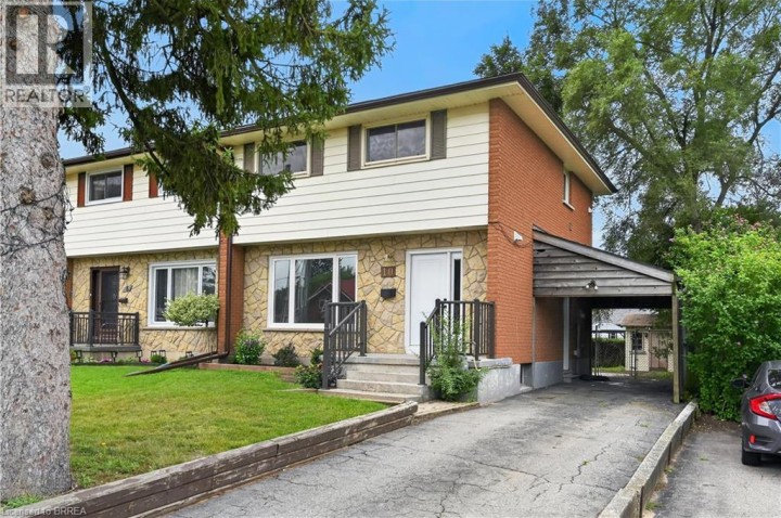 Photo 2 at 10 Elmwood Avenue, North Park / Wood St., Brantford