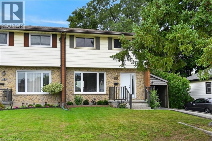Photo 3 at 10 Elmwood Avenue, North Park / Wood St., Brantford