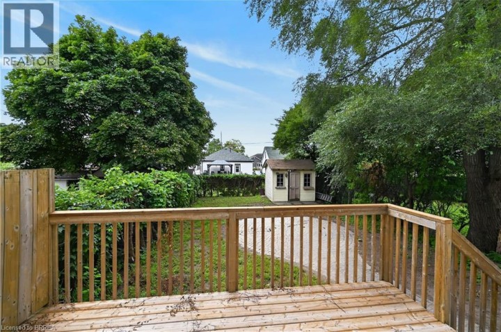 Photo 40 at 10 Elmwood Avenue, North Park / Wood St., Brantford