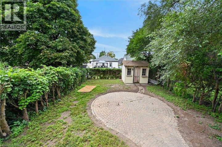 Photo 43 at 10 Elmwood Avenue, North Park / Wood St., Brantford