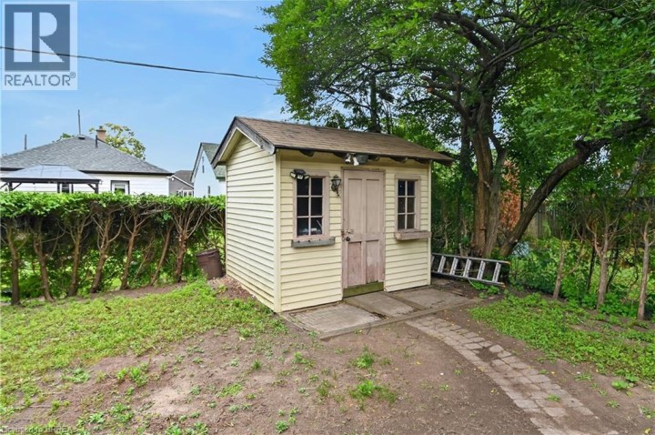 Photo 44 at 10 Elmwood Avenue, North Park / Wood St., Brantford