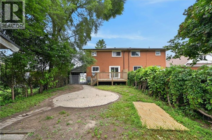 Photo 45 at 10 Elmwood Avenue, North Park / Wood St., Brantford