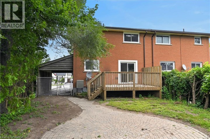 Photo 46 at 10 Elmwood Avenue, North Park / Wood St., Brantford