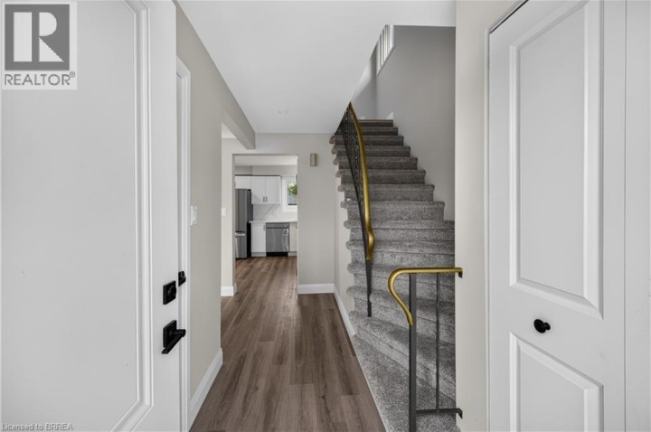 Photo 6 at 10 Elmwood Avenue, North Park / Wood St., Brantford