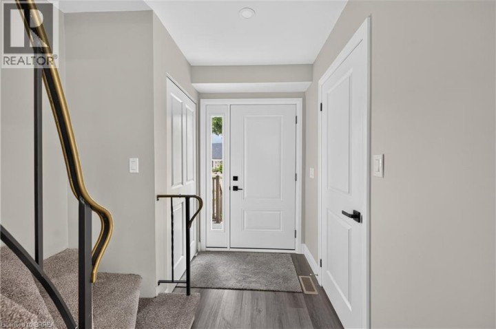 Photo 7 at 10 Elmwood Avenue, North Park / Wood St., Brantford