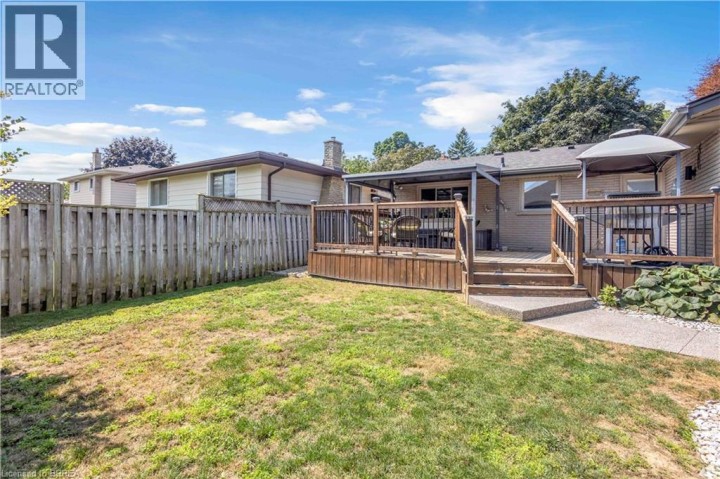 Photo 35 at 26 Penny Lane, Brier Park, Brantford