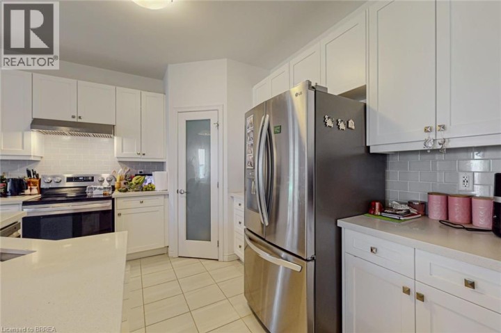 Photo 12 at 228 W Longboat Run, Empire South, Brantford