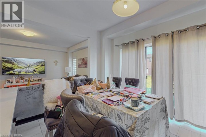 Photo 14 at 228 W Longboat Run, Empire South, Brantford