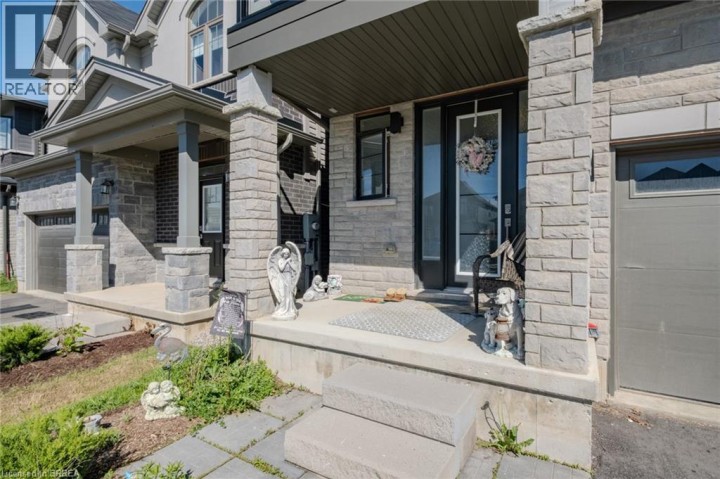 Photo 5 at 228 W Longboat Run, Empire South, Brantford