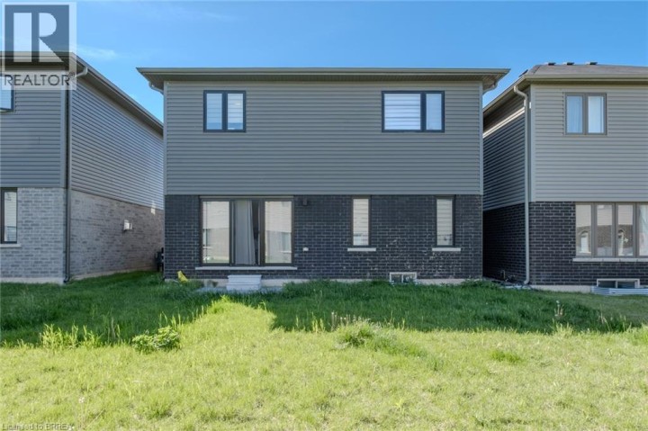 Photo 6 at 228 W Longboat Run, Empire South, Brantford