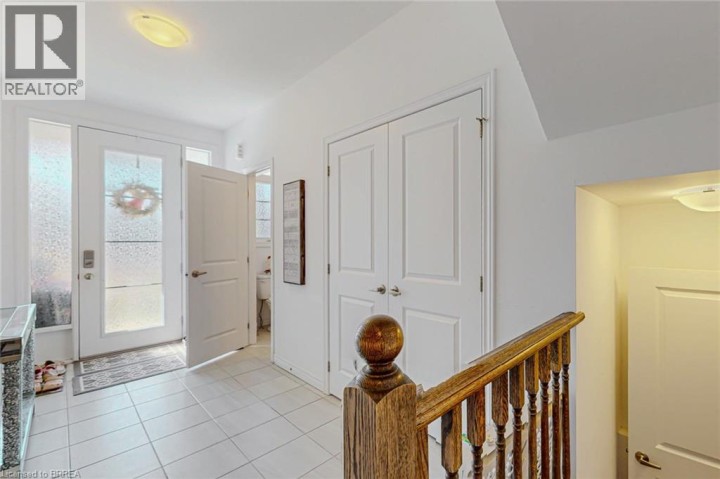 Photo 7 at 228 W Longboat Run, Empire South, Brantford