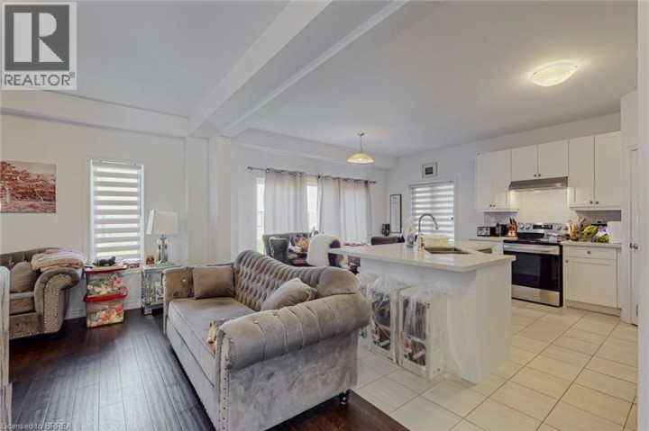 Photo 9 at 228 W Longboat Run, Empire South, Brantford