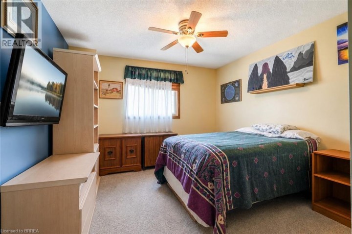 Photo 16 at 58 Arbor Drive, Brantwood Park, Brantford