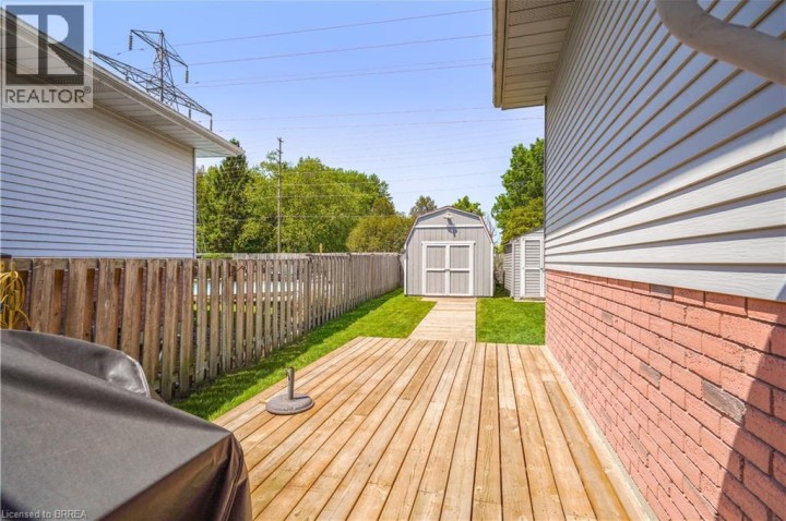Photo 25 at 58 Arbor Drive, Brantwood Park, Brantford