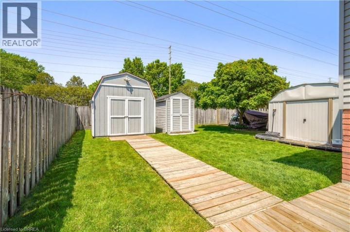 Photo 27 at 58 Arbor Drive, Brantwood Park, Brantford