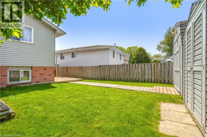 Photo 28 at 58 Arbor Drive, Brantwood Park, Brantford