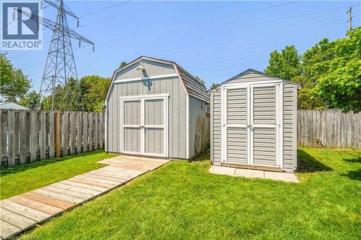 Photo 30 at 58 Arbor Drive, Brantwood Park, Brantford
