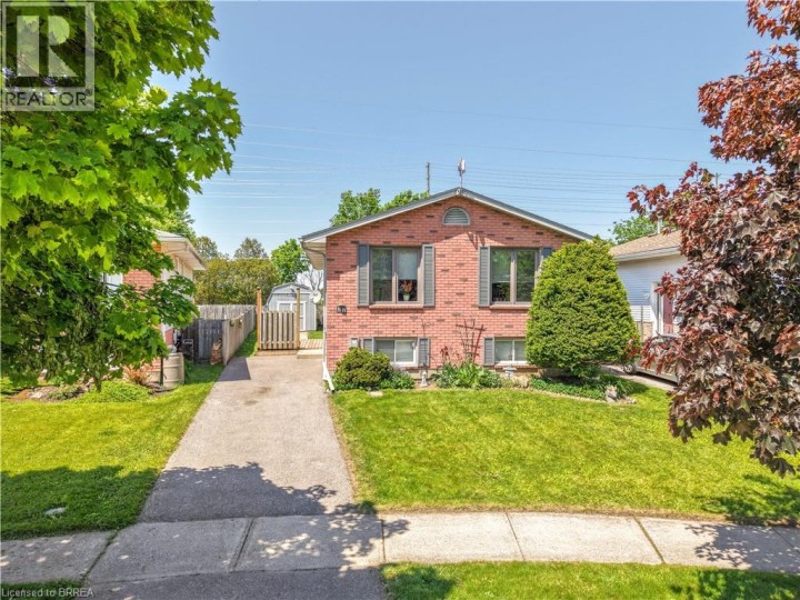 Photo 31 at 58 Arbor Drive, Brantwood Park, Brantford
