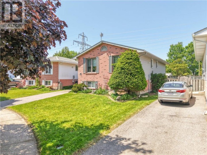 Photo 32 at 58 Arbor Drive, Brantwood Park, Brantford