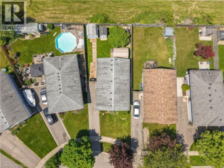Photo 33 at 58 Arbor Drive, Brantwood Park, Brantford