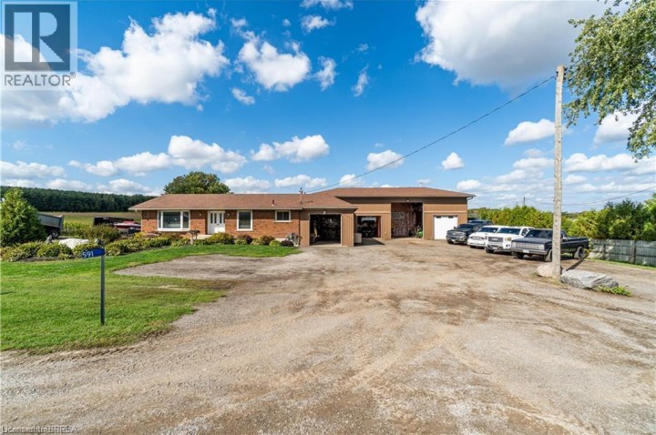 Photo 1 at 591 E Governors Road, Innerkip (Nw Rural), Woodstock