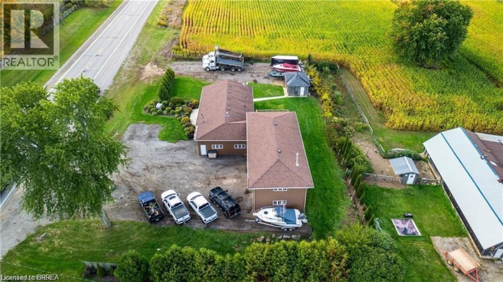 Photo 23 at 591 E Governors Road, Innerkip (Nw Rural), Woodstock