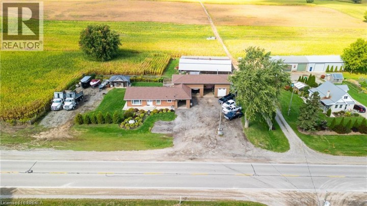 Photo 24 at 591 E Governors Road, Innerkip (Nw Rural), Woodstock