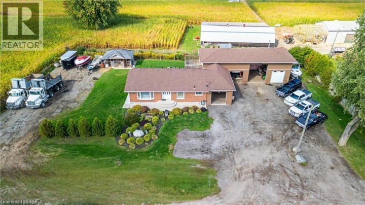 Photo 3 at 591 E Governors Road, Innerkip (Nw Rural), Woodstock