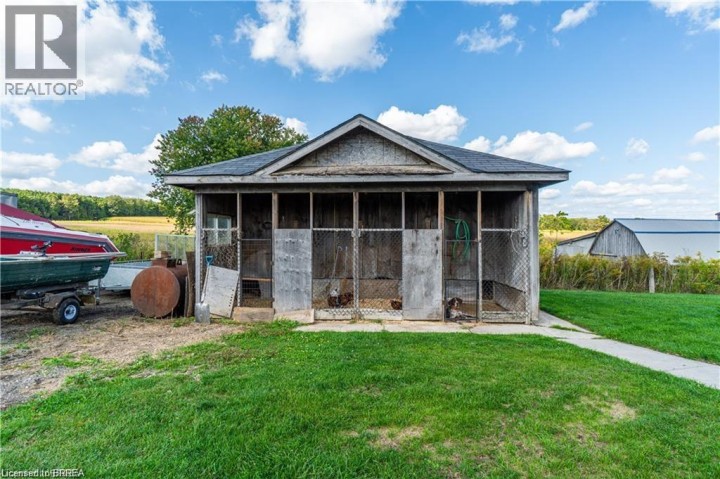 Photo 32 at 591 E Governors Road, Innerkip (Nw Rural), Woodstock