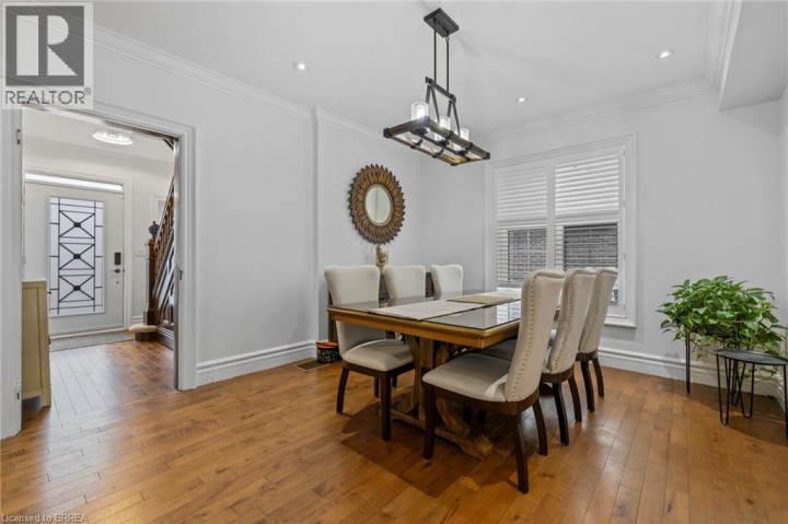 Photo 19 at 169 Mount Pleasant Street, Beckett, Brantford