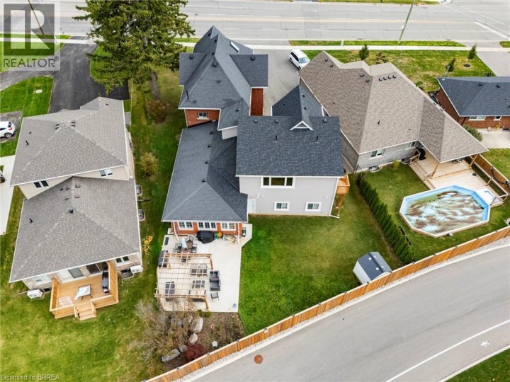 Photo 49 at 169 Mount Pleasant Street, Beckett, Brantford