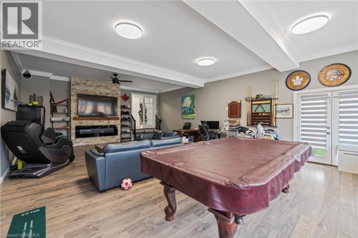 Photo 13 at 169 Mount Pleasant Street, Beckett, Brantford