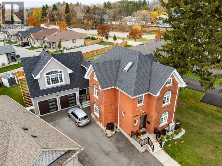 Photo 48 at 169 Mount Pleasant Street, Beckett, Brantford