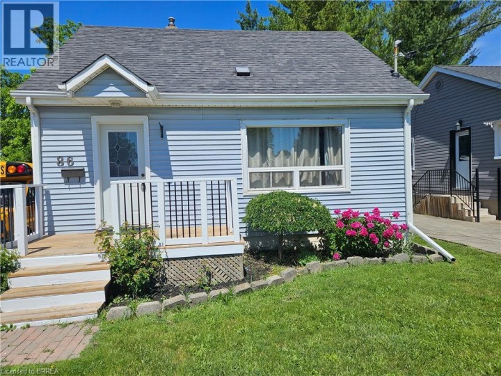Photo 1 at 86 North Park Street, Terrace Hill, Brantford