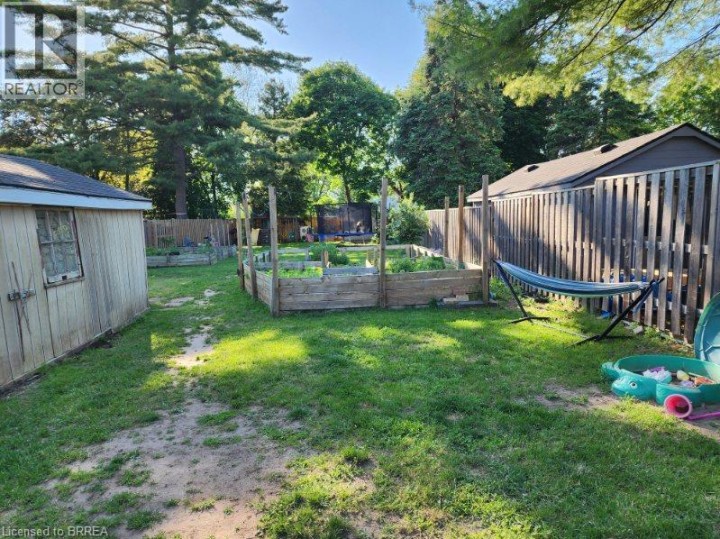 Photo 19 at 86 North Park Street, Terrace Hill, Brantford