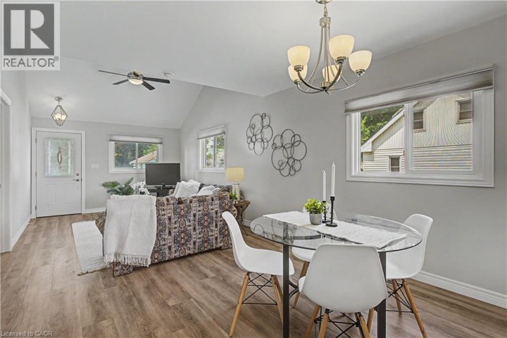 Photo 16 at 61 Maud Street, Woodstock - South, Woodstock