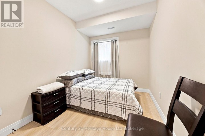Photo 14 at 1102 - 361 Quarter Town Line, Tillsonburg