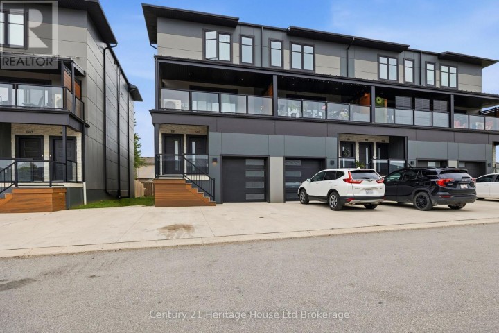 Photo 21 at 1102 - 361 Quarter Town Line, Tillsonburg