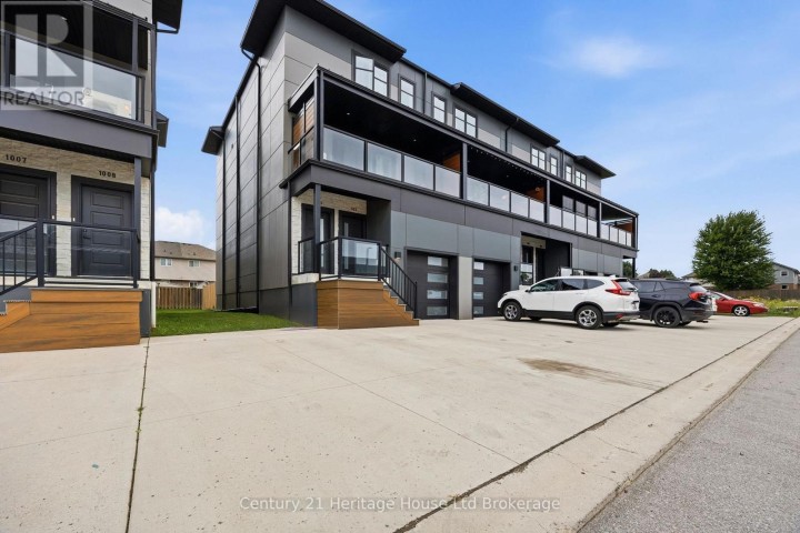 Photo 22 at 1102 - 361 Quarter Town Line, Tillsonburg