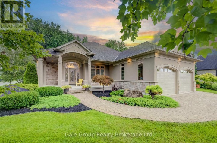 Photo 1 at 612 Lakeview Drive, Woodstock - North, Woodstock